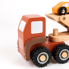 Load image into Gallery viewer, Egmont Toys Car Transport Truck