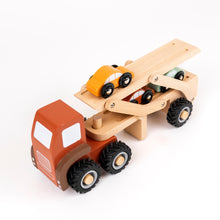 Load image into Gallery viewer, Egmont Toys Car Transport Truck