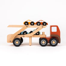 Load image into Gallery viewer, Egmont Toys Car Transport Truck