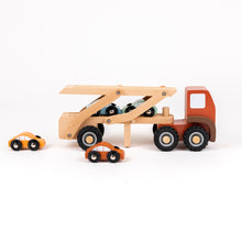 Load image into Gallery viewer, Egmont Toys Car Transport Truck