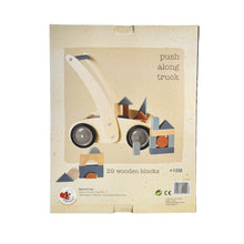 Load image into Gallery viewer, Egmont Toys Push Along Truck