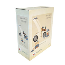 Load image into Gallery viewer, Egmont Toys Push Along Truck