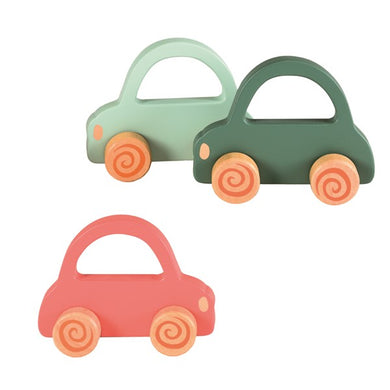 Egmont Toys 6 Car Assortment
