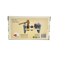 Load image into Gallery viewer, Egmont Toys Hammer Game