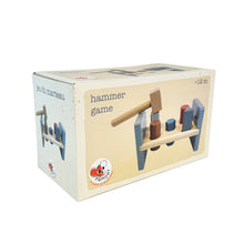 Load image into Gallery viewer, Egmont Toys Hammer Game