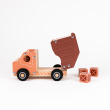 Load image into Gallery viewer, Egmont Toys Big Truck