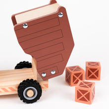 Load image into Gallery viewer, Egmont Toys Big Truck