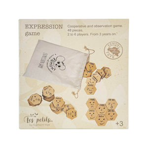 Egmont Toys Expression Game