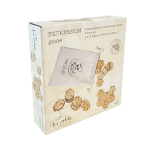 Egmont Toys Expression Game