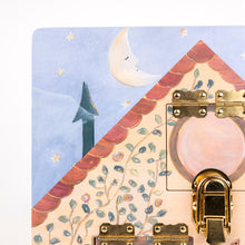 Load image into Gallery viewer, Egmont Toys Rabbit Latches Board