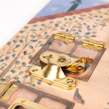 Load image into Gallery viewer, Egmont Toys Rabbit Latches Board