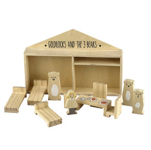 Load image into Gallery viewer, Egmont Toys Goldilocks And The 3 Bears