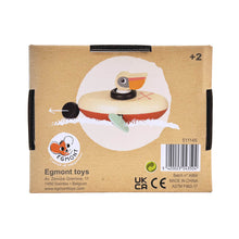 Load image into Gallery viewer, Egmont Toys Clockwork Water Pelican