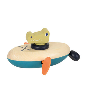 Egmont Toys Clockwork Water Croco
