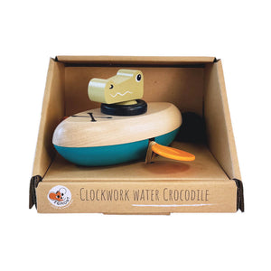 Egmont Toys Clockwork Water Croco