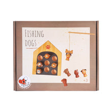 Load image into Gallery viewer, Egmont Toys Fishing Dogs