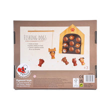 Load image into Gallery viewer, Egmont Toys Fishing Dogs