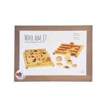 Load image into Gallery viewer, Egmont Toys Who Am I?