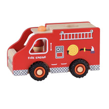 Load image into Gallery viewer, Egmont Toys Big Fire Truck