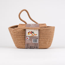 Load image into Gallery viewer, Egmont Toys Wooden Fruits &amp; Vegetables