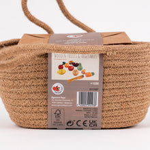 Load image into Gallery viewer, Egmont Toys Wooden Fruits &amp; Vegetables