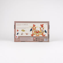 Load image into Gallery viewer, Egmont Toys Stacking Squirrels Game