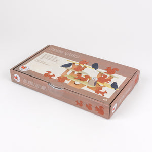 Egmont Toys Stacking Squirrels Game