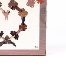 Load image into Gallery viewer, Egmont Toys Wooden Connecting Shapes