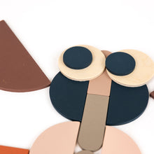 Load image into Gallery viewer, Egmont Toys Wooden Shapes Puzzle