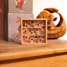 Load image into Gallery viewer, Egmont Toys Mini Wooden Labyrinth
