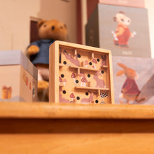 Load image into Gallery viewer, Egmont Toys Mini Wooden Labyrinth