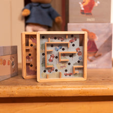 Load image into Gallery viewer, Egmont Toys Mini Wooden Labyrinth
