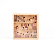 Load image into Gallery viewer, Egmont Toys Mini Wooden Labyrinth