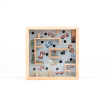 Load image into Gallery viewer, Egmont Toys Mini Wooden Labyrinth