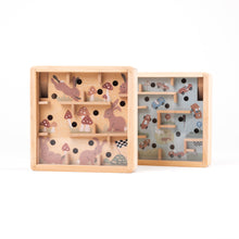 Load image into Gallery viewer, Egmont Toys Mini Wooden Labyrinth