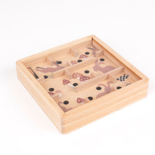 Load image into Gallery viewer, Egmont Toys Mini Wooden Labyrinth
