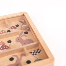 Load image into Gallery viewer, Egmont Toys Mini Wooden Labyrinth