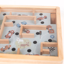 Load image into Gallery viewer, Egmont Toys Mini Wooden Labyrinth