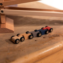 Load image into Gallery viewer, Egmont Toys Cars Slide Game with Bells
