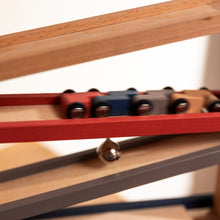 Load image into Gallery viewer, Egmont Toys Cars Slide Game with Bells