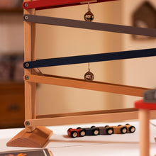 Load image into Gallery viewer, Egmont Toys Cars Slide Game with Bells