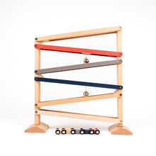 Load image into Gallery viewer, Egmont Toys Cars Slide Game with Bells