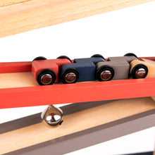 Load image into Gallery viewer, Egmont Toys Cars Slide Game with Bells