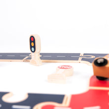 Load image into Gallery viewer, Egmont Toys Cars On Road