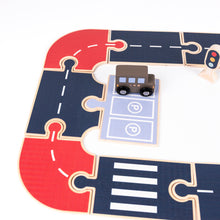 Load image into Gallery viewer, Egmont Toys Cars On Road