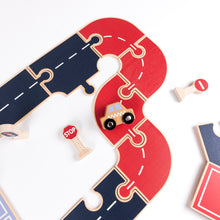 Load image into Gallery viewer, Egmont Toys Cars On Road