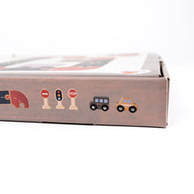 Load image into Gallery viewer, Egmont Toys Cars On Road