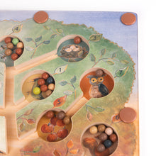 Load image into Gallery viewer, Egmont Toys Large Magnetic Color Maze Tree