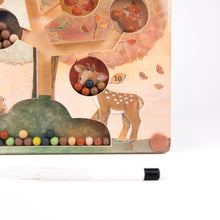 Load image into Gallery viewer, Egmont Toys Large Magnetic Color Maze Tree