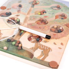 Load image into Gallery viewer, Egmont Toys Large Magnetic Color Maze Tree